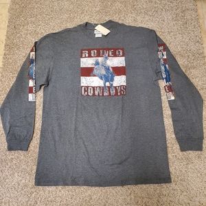 Wrangler Long sleeve shirt